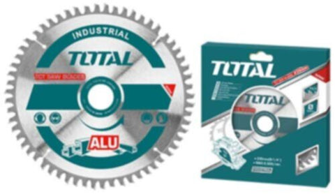 TOTAL | TCT Saw Blade for Aluminum | TAC2337210