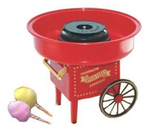 Generic Cotton Candy Maker, 500W,BM124 | JPO6537
