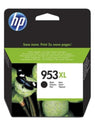 HP | High Yield Ink Cartridge