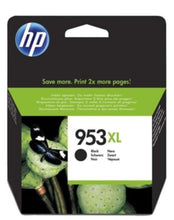 HP | High Yield Ink Cartridge