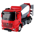 RASTAR | 1/24 Mercedes-Benz Arocs Transport Mixer | 45078960