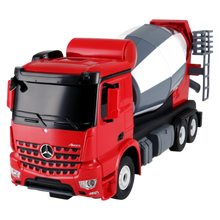 RASTAR | 1/24 Mercedes-Benz Arocs Transport Mixer | 45078960