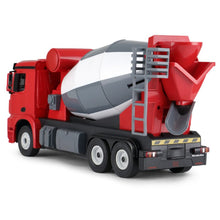 RASTAR | 1/24 Mercedes-Benz Arocs Transport Mixer | 45078960