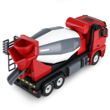 RASTAR | 1/24 Mercedes-Benz Arocs Transport Mixer | 45078960