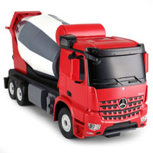 RASTAR | 1/24 Mercedes-Benz Arocs Transport Mixer | 45078960