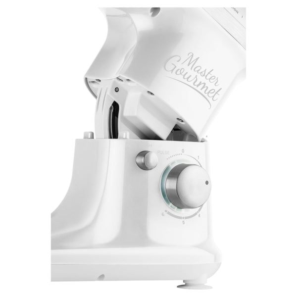 SENCOR | Stand Food Mixer 600W White 4.Ltr Bowl | STM 3620WH