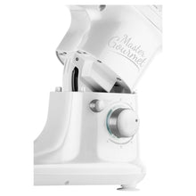 SENCOR | Stand Food Mixer 600W White 4.Ltr Bowl | STM 3620WH