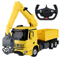 RASTAR | 1/24  Mercedes - Benz Arocs Logging Vehicle Assorted| 45079060