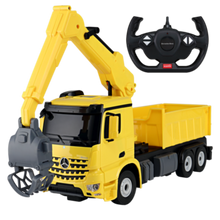 RASTAR | 1/24  Mercedes - Benz Arocs Logging Vehicle Assorted| 45079060