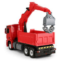 RASTAR | 1/24  Mercedes - Benz Arocs Logging Vehicle Assorted| 45079060