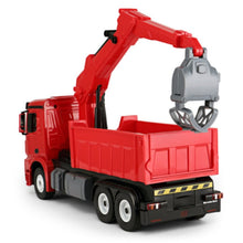 RASTAR | 1/24  Mercedes - Benz Arocs Logging Vehicle Assorted| 45079060