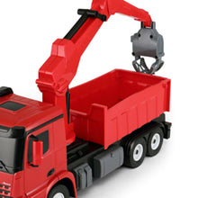 RASTAR | 1/24  Mercedes - Benz Arocs Logging Vehicle Assorted| 45079060