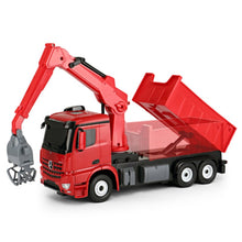 RASTAR | 1/24  Mercedes - Benz Arocs Logging Vehicle Assorted| 45079060