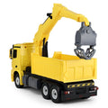 RASTAR | 1/24  Mercedes - Benz Arocs Logging Vehicle Assorted| 45079060