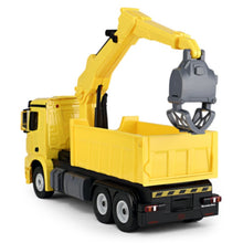 RASTAR | 1/24  Mercedes - Benz Arocs Logging Vehicle Assorted| 45079060