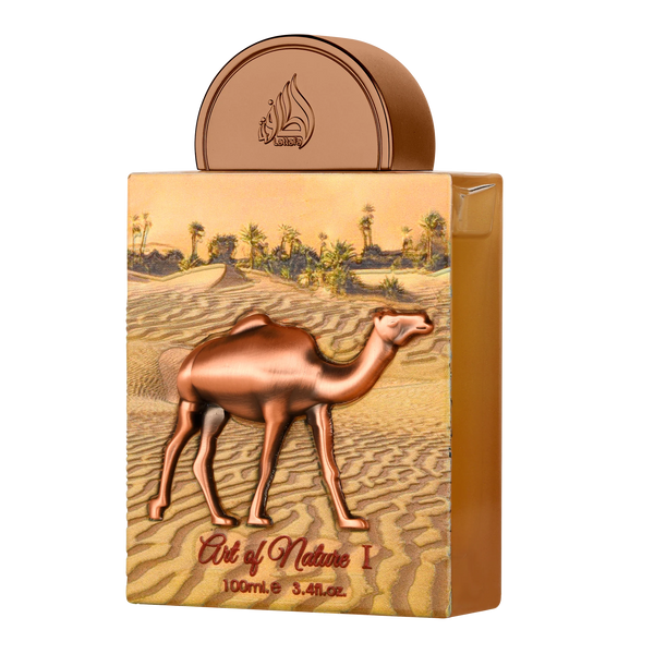 LATTAFA | Art of Nature 1 Lattafa Pride 100ml