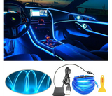 Generic Automotive Decor Attractive Cold light ambience lamp | JPM8024