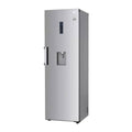 LG | GR-F411ELDM 411 Ltrs Single Door 411 Ltrs Refrigerator - Platinum Silver