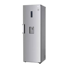 LG | GR-F411ELDM 411 Ltrs Single Door 411 Ltrs Refrigerator - Platinum Silver