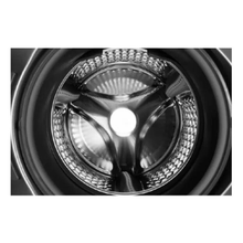 TCL | Front Loading Washer and Dryer machine Inverter motor 10kg wash 6kg dry  | C2110WDG