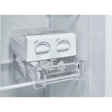 BOSCH | Professional Serie 4 American side by side 178.7 x 90.8 cm Stainless steel look | KAN93VL30M