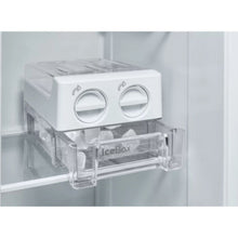 BOSCH | Professional Serie 4 American side by side 178.7 x 90.8 cm Stainless steel look | KAN93VL30M