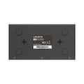 LINKSYS | 8-Port Business Desktop Gigabit Switch | LGS108