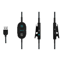 LENOVO | Legion H500 Pro 7.1 Surround Sound Gaming Headset | GXD0T69864