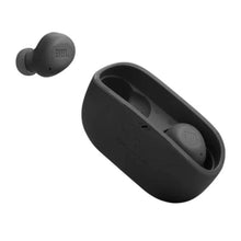 JBL | Wave Buds | True Wireless Earbuds - Black