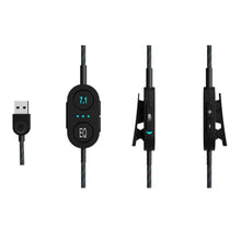 LENOVO | Legion H500 Pro 7.1 Surround Sound Gaming Headset | GXD0T69864