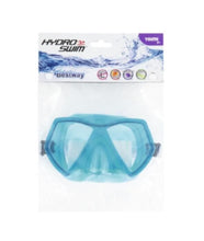 BESTWAY | Essential Eversea Dive Mask Assorted | BES115TOY00904