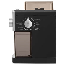 SENCOR | Electric Burr Coffee Grinder 110W Black | SCG 5050BK