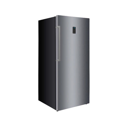 IGNIS | Upright Freezer 480 Ltrs | FXV625NFX