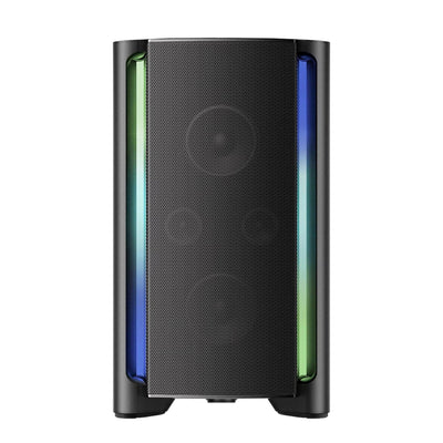 TCL | Bluetooth Party Speaker 220W Built-in rechargeable battery (playback time 12hrs) | TP200K