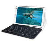 S Color I15 Pro Max smart tablet 8gb+512gb dual sim with Keyboard - Assorted | JPN3144