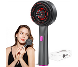 Breo Scalp Trilogy Massager with Ipx7 Waterproof for Scalp & Hair | JPO4628