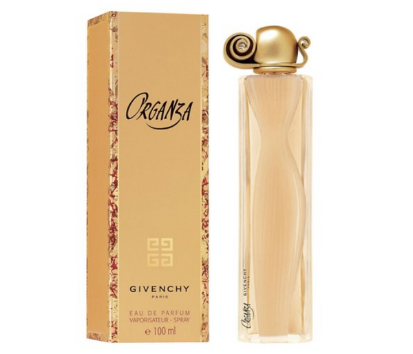 GIVENVHI | Organza Eau De Parfum 100Ml For Women