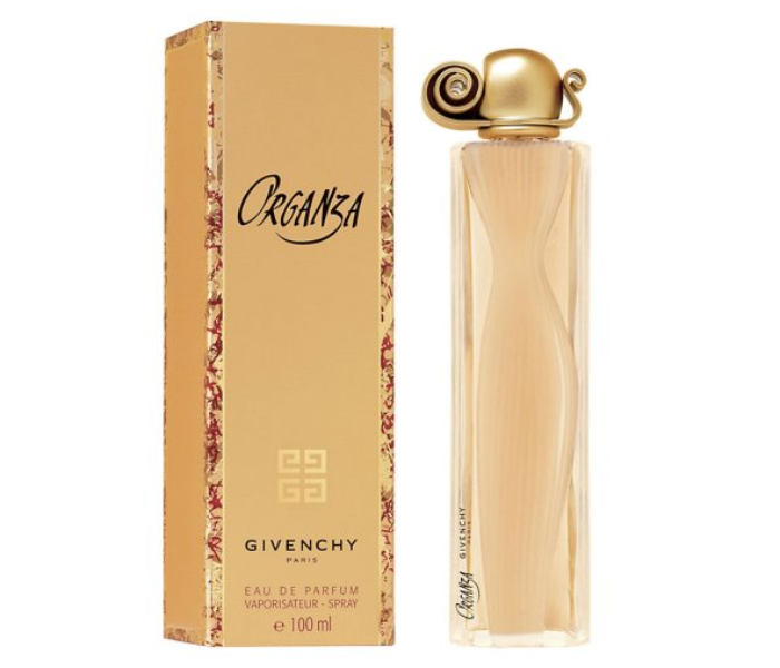GIVENVHI | Organza Eau De Parfum 100Ml For Women