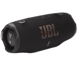 JBL | Charge 6 Portable Speaker - Black | JPO1071