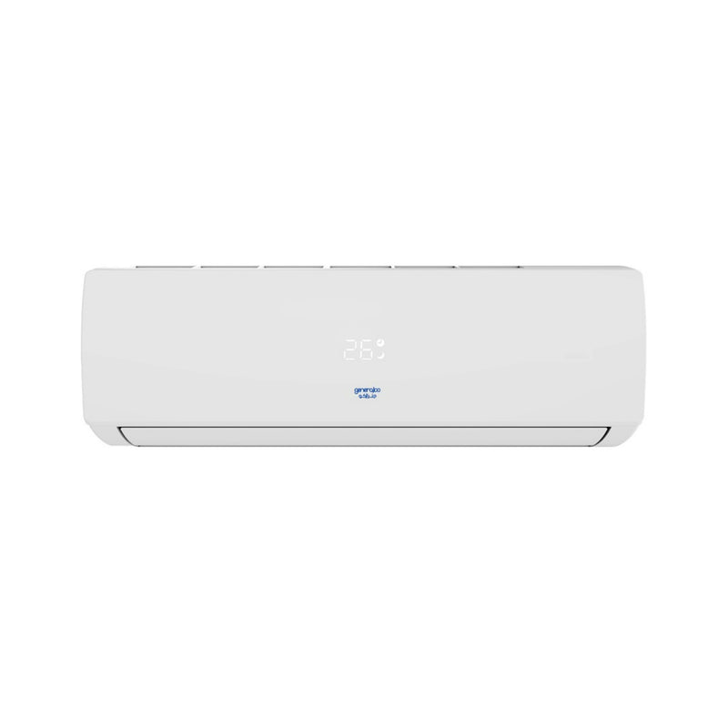 GENERALCO | Split Air Conditioner, 1.5T | GTAC-18CSA-X