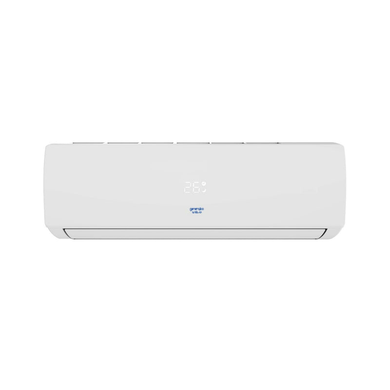 GENERALCO | Split Air Conditioner, 2T, |  GTAC-24CSA-X