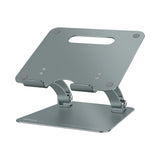 PROMATE | Multi Level Aluminum Stand For Up To 17