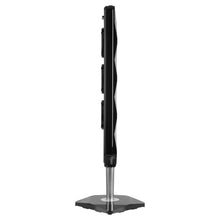 SENCOR | Pedestal Fan with Remote | SFN 5040BL
