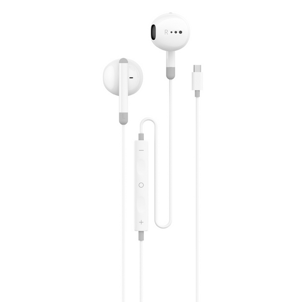 AMAZINGTHING | In-Ear Earphones with Type-C Connector | EARPHONE02