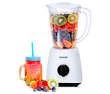 GEEPAS | 2 in 1 Blender White | GSB44027