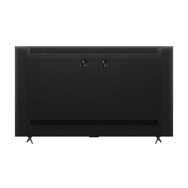 TCL | 55 inch TV C6K model QD Mini LED TV  AiPQ Pro Processor Virtual X Dolby Atmos ONKYO | 55C6K