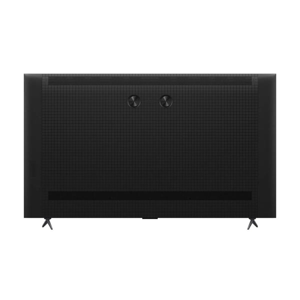 TCL | 75 inch TV C6K model QD-Mini LED TV DTS Virtual X Dolby Atmos ONKYO AiPQ Pro Processor | 75C6K