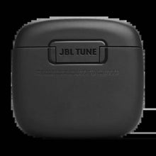 JBL | Tune Flex True Wireless Noise Cancelling Earbuds - Black