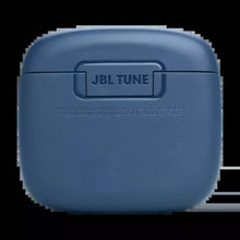 JBL | Tune Flex True Wireless Noise Cancelling Earbuds - Blue