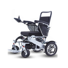Electric Wheelchair Portable with Remote, Foldable, 24V 12AH | 800 3